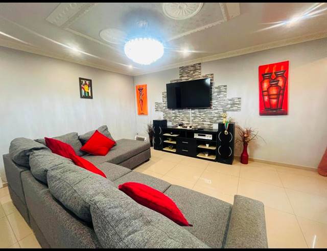 3 BEDROOM HOUSE FOR SALE IN GAMALAKHE